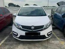 2020 Proton Persona 1.6 Premium Sedan