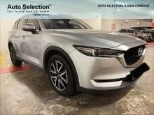 2020 Mazda CX-5 2.5 SKYACTIV-G High TC.