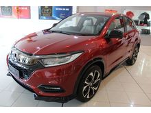 2020 Honda HR-V 1.8 i-VTEC E SUV New Car Promotion