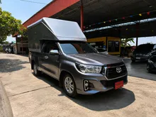 2020 Toyota HILUX REVO 2.4 Smart Cab Z Edition J Plus Pickup