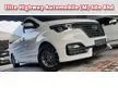 Used Hyundai Grand Starex 2.5 Executive Prime Plus Original Bodykit White Premium Edition Genuine Information