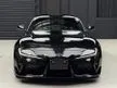 Recon 2022 TOYOTA GR SUPRA SZ