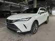 Recon 2021 Toyota Harrier 2.0 Z PACKAGE [DIM, BSM, JBL, MAGIC ROOF & SPARE TYRE AVAILABLE]