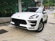 HAVE 2 UNIT!!! PRICE CAN NEGO!!! UNREGISTER!!! Porsche Macan 2.0 SUV JAPAN SPEC , BLACK COLOUR INTERIOR , CRAZY PRICE DONT MISS OUT!!!