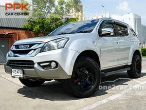 2015 Isuzu MU-X 3.0 DVD SUV