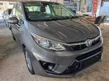 2016 Proton Persona 1.6 Executive Sedan Hi spec 1OWNER