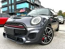 2021 MINI Cooper 2.0 JCW GP INSPIRED EDITION FULL SPEC/HUD/DIGITAL METER/FREE 6-YRS WARRANTY
