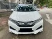 Used 2014 Honda City 1.5 V i-VTEC Sedan NEW 2K PAINT/NICE CONDITION - Cars for sale