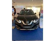 2019 Nissan X-Trail 2.0 X-CVT Mid SUV
