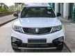 Used PROTON X70 FREE Side Step FREE try loan - Cars for sale