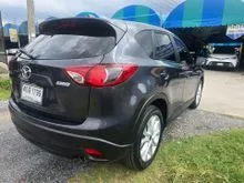2016 Mazda CX-5 2.5 (ปี 13-16) S SUV
