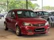 Used 2015 Proton Saga 1.3 FLX Plus Sedan