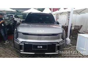 2024 KIA EV9 GT-Line SUV