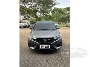 2015 Honda Jazz 1.5 RS Hatchback