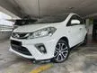 Used 2018 Perodua Myvi 1.5 AV Hatchback ADVANCE (A) FULL SERVICE PERODUA ONE YEAR WARRANTY ONE LADY OWNER LOW MILEAGE TIP TOP CONDITION