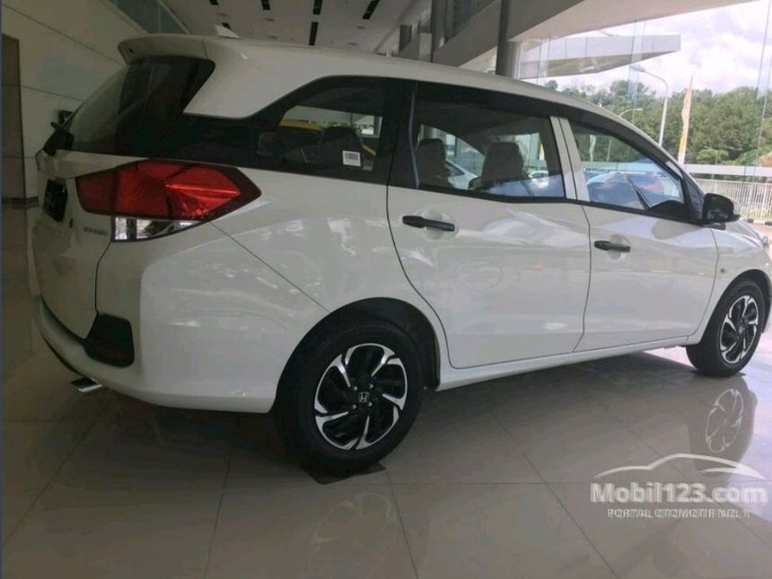 2019 Honda Mobilio S MPV