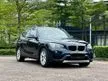 Used 2013 BMW X1 2.0 sDrive20i SUV CONDITION TIP TOP - Cars for sale