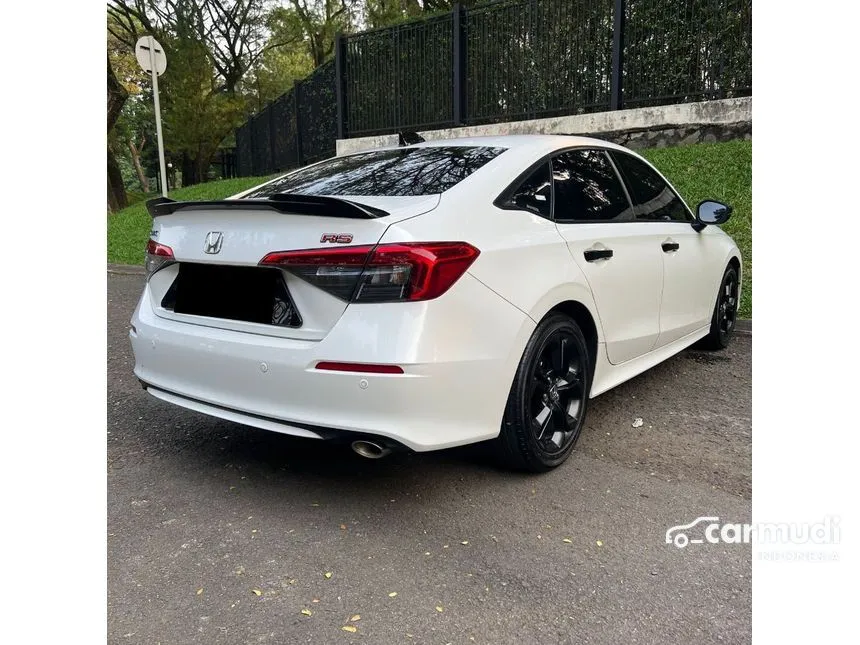2023 Honda Civic RS Sedan