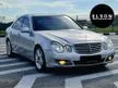 Used 2008 Mercedes-Benz E230 2.5 (A) V6 Avantgarde W211 - ( Loan Kedai / Cash ) - Cars for sale