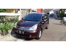 2011 Nissan Grand Livina 1.8 Ultimate MPV