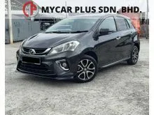2019 Perodua Myvi 1.5 H Hatchback(A)FREE 1 YEAR WARRANTY
