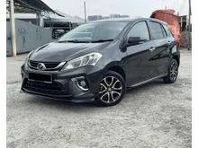 2019 Perodua Myvi 1.5 H Hatchback(A)FREE 1 YEAR WARRANTY