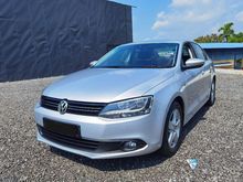 2016 Volkswagen Jetta 1.4 TSI Sedan CONDITION GUARANTEE PUAS HATI ONE OWNER www.wasap.my/60197772269