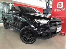 2017 Ford Ranger 2.2 OPEN CAB (ปี 15-18) Hi-Rider XLT Pickup MT
