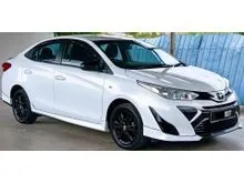 2019 Toyota Vios 1.5 J E G (A) LOW DEPOSIT GOOD CONDITION TRUE YEAR