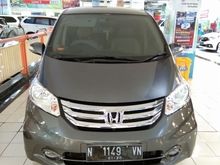 2014 Honda Freed 1.5 E MPV