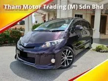 2014 Toyota ESTIMA 2.4 (A) ACR50 MPV 7 SEAT