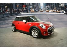 2014 MINI Cooper 1.5 F56 Hatchback