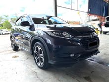 2015 Honda HR-V 1.8 i-VTEC V SUV