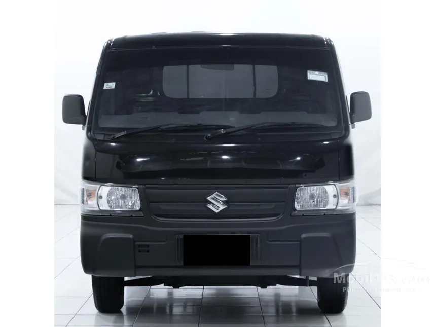 2022 Suzuki Carry FD Pick-up