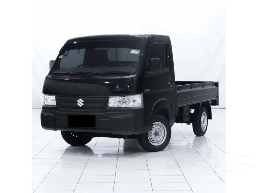 2022 Suzuki Carry FD Pick-up