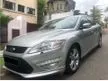 Used 2013 FORD MONDEO 2.0 123255 Full Service Record