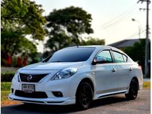 2012 Nissan Almera 1.2 (ปี 11-16) V Sedan AT