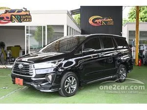 2023 Toyota INNOVA 2.8 Crysta Wagon