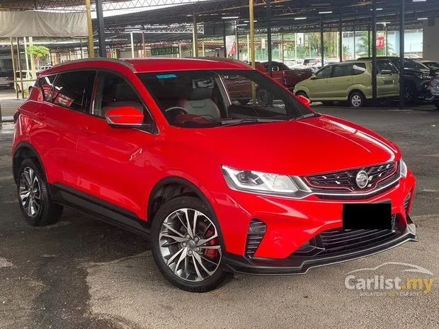 Used Cars for Sale in Malaysia | Cheap Second Hand to Premium Cars
