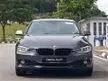 Used July 2015 BMW 316i (A) F30 Local Turbo 1 Owner - Cars for sale