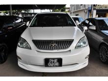 2004 Toyota Harrier 2.4 240G Premium L (A)