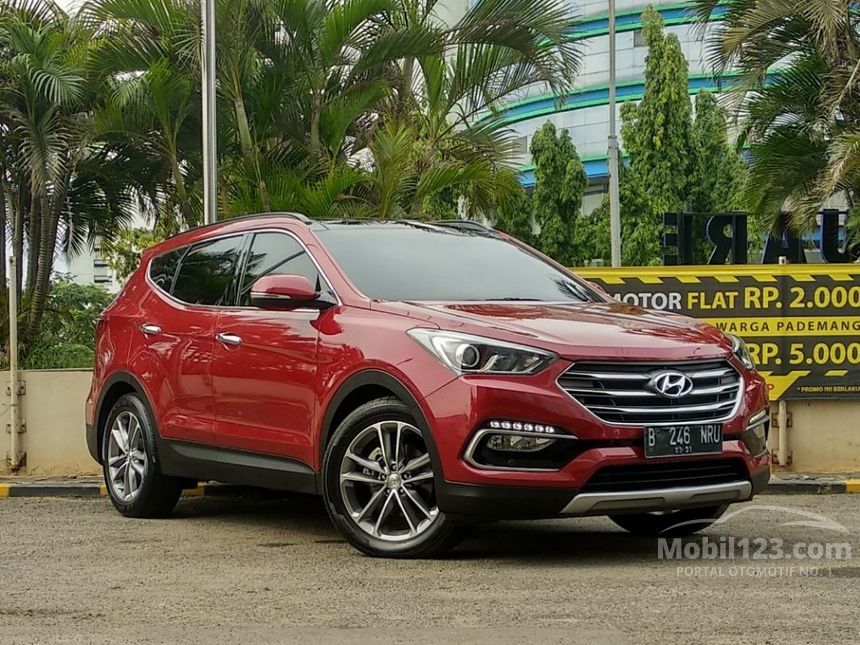 2016 Hyundai Santa Fe >> 2016 Hyundai Santa Fe 2 2 Crdi Diesel At Termurah 2016 Hyundai Santa Fe >> 2016 Hyundai Santa Fe 2 2 Crdi Diesel At Termurah