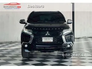 2019 Mitsubishi PAJERO SPORT 2.4 GT Premium Elite Edition SUV