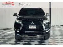 2019 Mitsubishi PAJERO SPORT 2.4 (ปี 15-18) GT Premium Elite Edition SUV