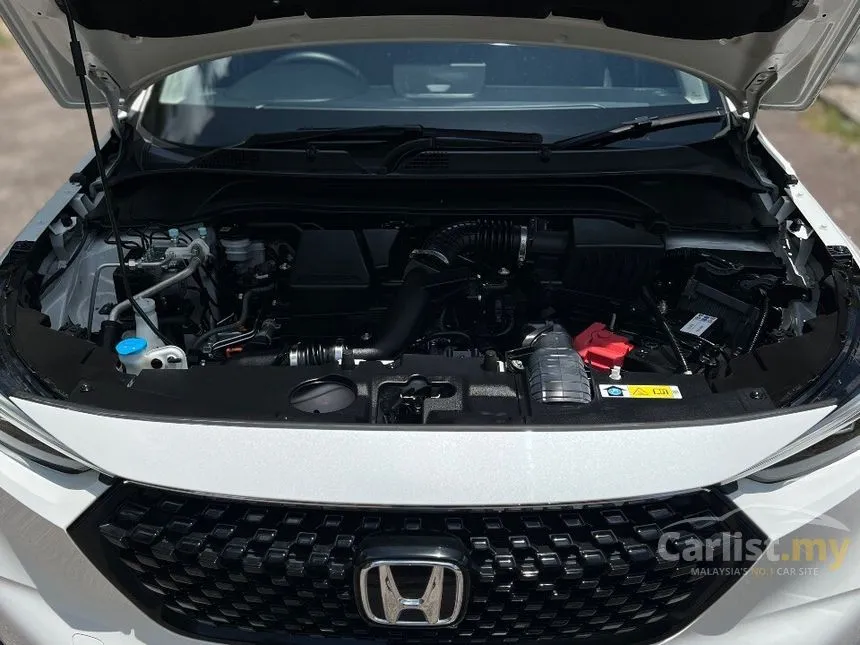 2022 Honda HR-V V SUV