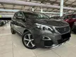 Used 2018 Peugeot 3008 1.6 THP Allure SUV**** NO HIDDEN CHARGE *** 1 YEAR WARRANTY