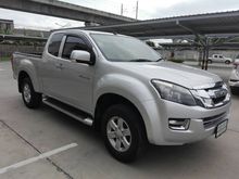 2015 Isuzu D-Max 2.5 SPACE CAB (ปี 11-17) Hi-Lander Z Pickup MT