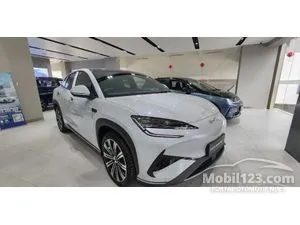 2026 BYD Sealion 7 Performance SUV