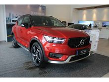2018 Volvo XC40 2.0 T5 (A) CALL FOR MORE DETAILS