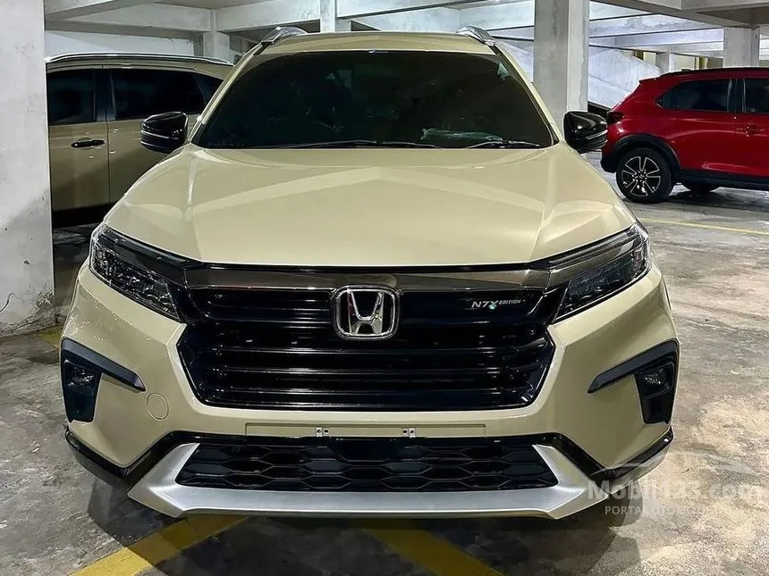 2024 Honda BR-V N7X E SUV